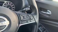 Nissan Juke 1.0 DiG-T 114 N-Connecta 5dr DCT Petrol Hatchback